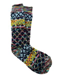 Degas Art Socks: Baby Alpaca Socks