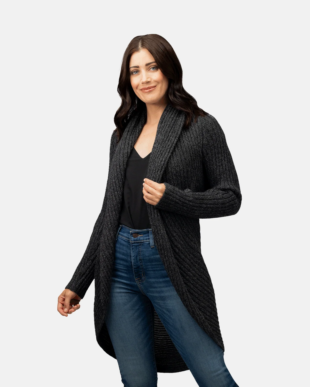 Essential Sweater